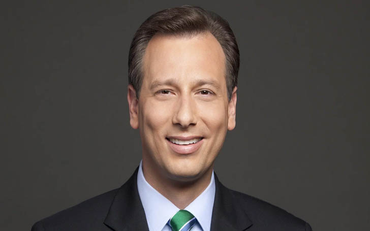 Chris Burrous was Married to Mai Do Burrous - How was His Relationship with His Wife?
